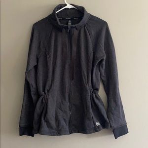 Women’s athletic jacket